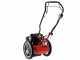 Blue Bird FLO SPEED 7 BS - Desbrozadora de gasolina - Cuchilla e hilo - B&amp;S 675EXi