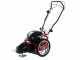 Blue Bird FLO SPEED 7 BS - Desbrozadora de gasolina - Cuchilla e hilo - B&amp;S 675EXi