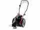 Blue Bird FLO SPEED 7 BS - Desbrozadora de gasolina - Cuchilla e hilo - B&amp;S 675EXi