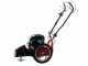 Blue Bird FLO SPEED 7 BS - Desbrozadora de gasolina - Cuchilla e hilo - B&amp;S 675EXi