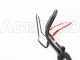 Blue Bird FLO SPEED 7 BS - Desbrozadora de gasolina - Cuchilla e hilo - B&amp;S 675EXi