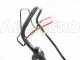 Blue Bird FLO SPEED 7 BS - Desbrozadora de gasolina - Cuchilla e hilo - B&amp;S 675EXi
