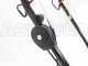 Blue Bird FLO SPEED 7 BS - Desbrozadora de gasolina - Cuchilla e hilo - B&amp;S 675EXi