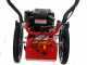 Blue Bird FLO SPEED 7 BS - Desbrozadora de gasolina - Cuchilla e hilo - B&amp;S 675EXi