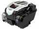 Blue Bird FLO SPEED 7 BS - Desbrozadora de gasolina - Cuchilla e hilo - B&amp;S 675EXi