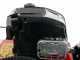 Blue Bird FLO SPEED 7 BS - Desbrozadora de gasolina - Cuchilla e hilo - B&amp;S 675EXi