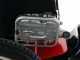 Blue Bird FLO SPEED 7 BS - Desbrozadora de gasolina - Cuchilla e hilo - B&amp;S 675EXi