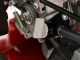 Blue Bird FLO SPEED 7 BS - Desbrozadora de gasolina - Cuchilla e hilo - B&amp;S 675EXi