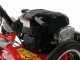 Blue Bird FLO SPEED 7 BS - Desbrozadora de gasolina - Cuchilla e hilo - B&amp;S 675EXi