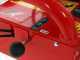 Blue Bird FLO SPEED 7 BS - Desbrozadora de gasolina - Cuchilla e hilo - B&amp;S 675EXi