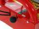 Blue Bird FLO SPEED 7 BS - Desbrozadora de gasolina - Cuchilla e hilo - B&amp;S 675EXi
