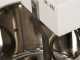 Amasadora de espiral Famag Grilletta IM 6 S 10 velocidades - Cabezal abatible - Capacidad cuba 6 kg 9 litros