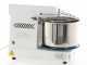 Famag Grilletta IM 6S/230 10 velocidades - Amasadora de espiral 6 kg con cabezal abatible
