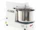 Famag Grilletta IM 6S/230 10 velocidades - Amasadora de espiral 6 kg con cabezal abatible