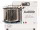 Famag Grilletta IM 6S/230 10 velocidades - Amasadora de espiral 6 kg con cabezal abatible