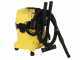 K&auml;rcher WD 4  V-20/5/22 - Aspirador - Dep&oacute;sito en pl&aacute;stico -20 l