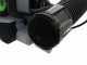 EGO LB6000E - Soplador de mochila 56V 5Ah