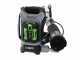 EGO LB6000E - Soplador de mochila 56V 5Ah