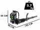 EGO LB6000E - Soplador de mochila 56V 5Ah