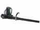 EGO LB6000E - Soplador de mochila 56V 5Ah