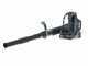 EGO LB6000E - Soplador de mochila 56V 5Ah