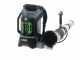 EGO LB6000E - Soplador de mochila 56V 5Ah
