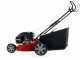 Cortac&eacute;sped Marina Systems GALAXI GX 52 SH - Motor Honda GCVx 200 - Cuchilla de 52 cm - 4 en 1
