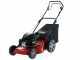 Cortac&eacute;sped Marina Systems GALAXI GX 52 SH - Motor Honda GCVx 200 - Cuchilla de 52 cm - 4 en 1