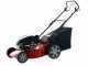 Cortac&eacute;sped Marina Systems GALAXI GX 52 SH - Motor Honda GCVx 200 - Cuchilla de 52 cm - 4 en 1