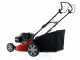 Cortac&eacute;sped Marina Systems GALAXI GX 52 SH - Motor Honda GCVx 200 - Cuchilla de 52 cm - 4 en 1