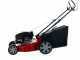 Cortac&eacute;sped Marina Systems GALAXI GX 52 SH - Motor Honda GCVx 200 - Cuchilla de 52 cm - 4 en 1