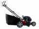 Cortac&eacute;sped Marina Systems GALAXI GX 52 SH - Motor Honda GCVx 200 - Cuchilla de 52 cm - 4 en 1