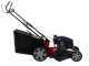 Cortac&eacute;sped Marina Systems GALAXI GX 52 SH - Motor Honda GCVx 200 - Cuchilla de 52 cm - 4 en 1