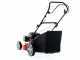Cortac&eacute;sped Marina Systems GALAXI GX 52 SH - Motor Honda GCVx 200 - Cuchilla de 52 cm - 4 en 1