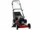 Cortac&eacute;sped Marina Systems GALAXI GX 52 SH - Motor Honda GCVx 200 - Cuchilla de 52 cm - 4 en 1