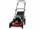 Cortac&eacute;sped Marina Systems GALAXI GX 52 SH - Motor Honda GCVx 200 - Cuchilla de 52 cm - 4 en 1