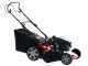 Cortac&eacute;sped Marina Systems GALAXI GX 52 SH - Motor Honda GCVx 200 - Cuchilla de 52 cm - 4 en 1