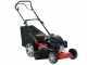 Cortac&eacute;sped Marina Systems GALAXI GX 52 SH - Motor Honda GCVx 200 - Cuchilla de 52 cm - 4 en 1