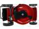 Cortac&eacute;sped Marina Systems GALAXI GX 52 SH - Motor Honda GCVx 200 - Cuchilla de 52 cm - 4 en 1