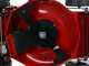 Cortac&eacute;sped Marina Systems GALAXI GX 52 SH - Motor Honda GCVx 200 - Cuchilla de 52 cm - 4 en 1