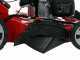 Cortac&eacute;sped Marina Systems GALAXI GX 52 SH - Motor Honda GCVx 200 - Cuchilla de 52 cm - 4 en 1
