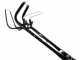Cortac&eacute;sped Marina Systems GALAXI GX 52 SH - Motor Honda GCVx 200 - Cuchilla de 52 cm - 4 en 1