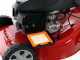 Cortac&eacute;sped Marina Systems GALAXI GX 52 SH - Motor Honda GCVx 200 - Cuchilla de 52 cm - 4 en 1