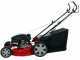 Cortac&eacute;sped Marina Systems GALAXI GX 52 SH - Motor Honda GCVx 200 - Cuchilla de 52 cm - 4 en 1