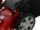 Cortac&eacute;sped Marina Systems GALAXI GX 52 SH - Motor Honda GCVx 200 - Cuchilla de 52 cm - 4 en 1