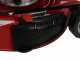 Cortac&eacute;sped Marina Systems GALAXI GX 52 SH - Motor Honda GCVx 200 - Cuchilla de 52 cm - 4 en 1