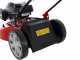 Cortac&eacute;sped Marina Systems GALAXI GX 52 SH - Motor Honda GCVx 200 - Cuchilla de 52 cm - 4 en 1