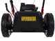 Cortac&eacute;sped Marina Systems GALAXI GX 52 SH - Motor Honda GCVx 200 - Cuchilla de 52 cm - 4 en 1