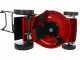 Cortac&eacute;sped Marina Systems GALAXI GX 52 SH - Motor Honda GCVx 200 - Cuchilla de 52 cm - 4 en 1