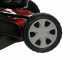 Cortac&eacute;sped Marina Systems GALAXI GX 52 SH - Motor Honda GCVx 200 - Cuchilla de 52 cm - 4 en 1